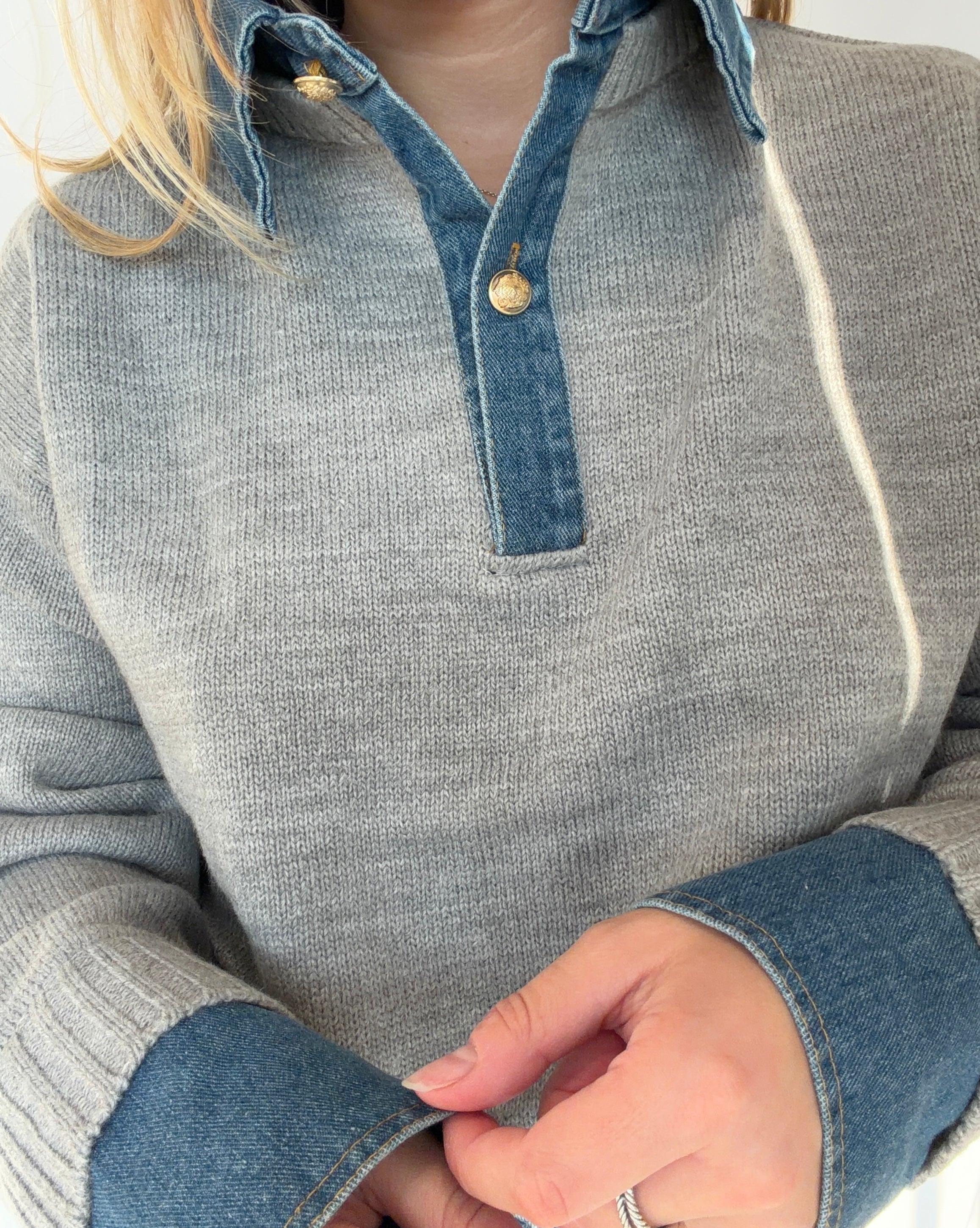 Sadie Top