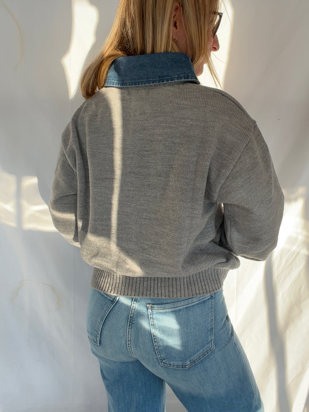 Sadie Top