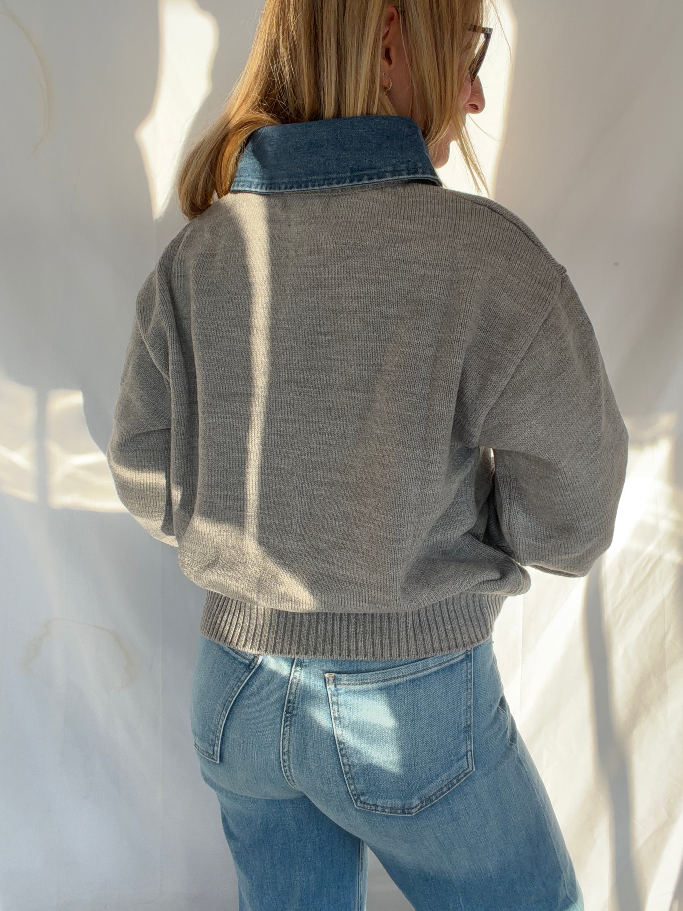 Sadie Top