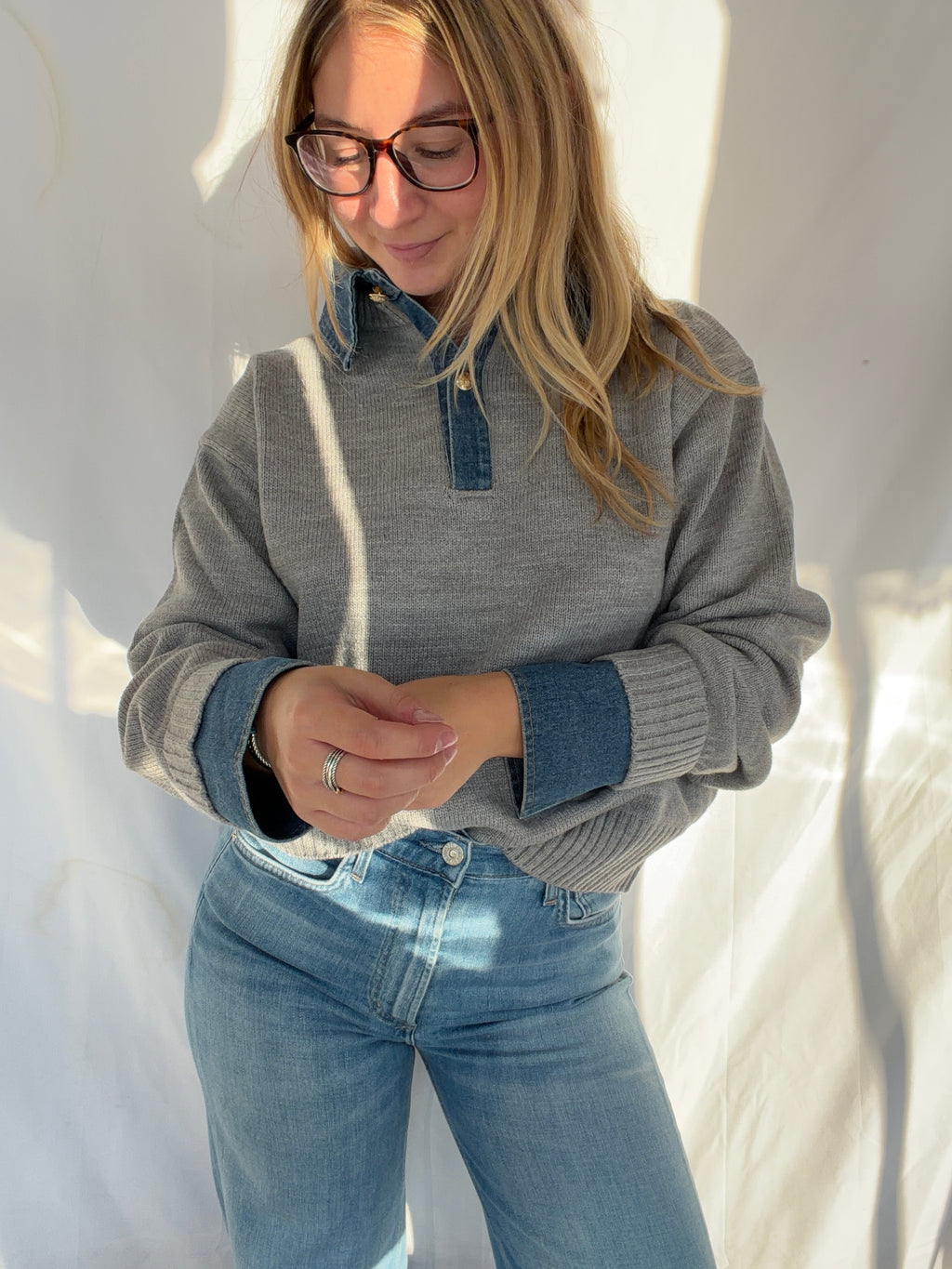 Sadie Top