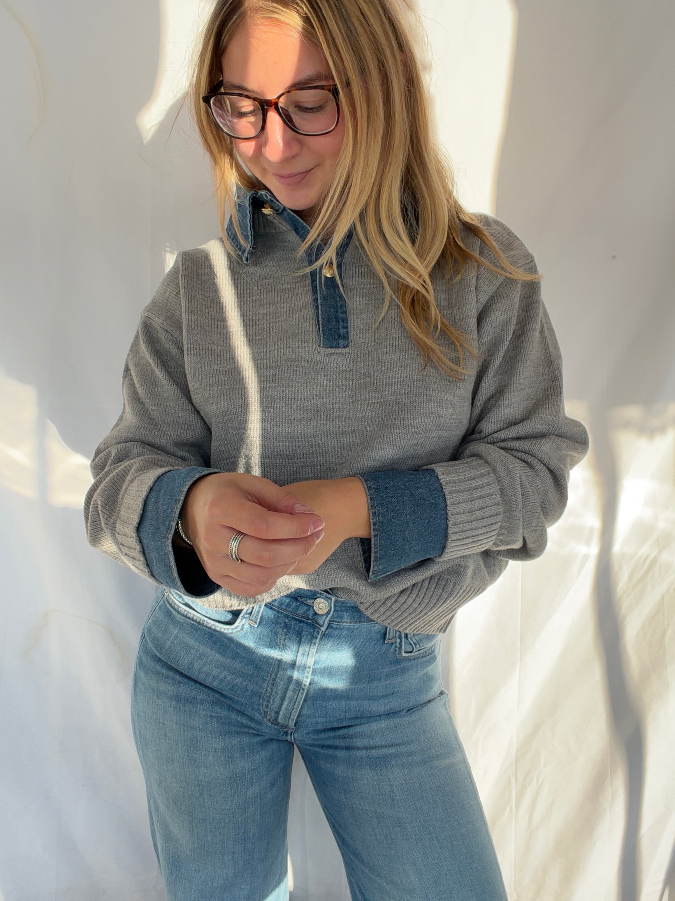 Sadie Top