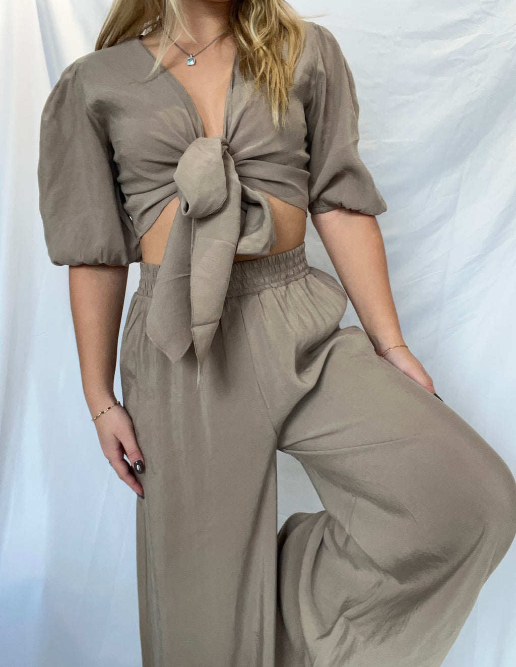 Aymila Pantolon Pants