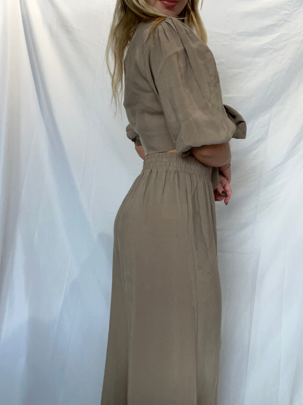 Aymila Pantolon Pants