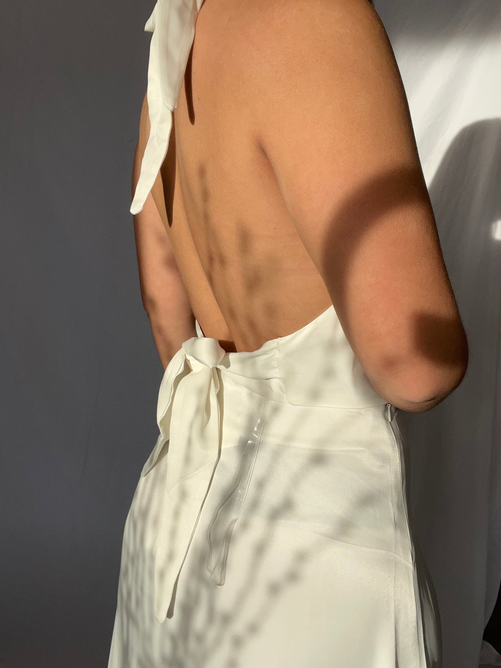 Neww Daru Bluz Halter Top