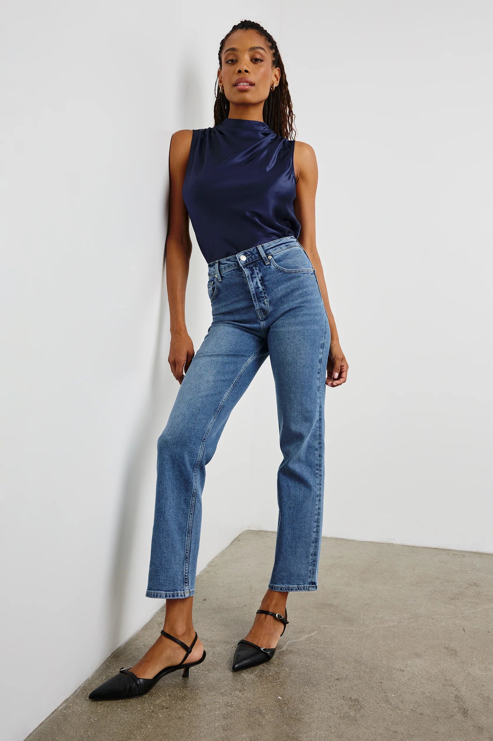 Kaleen Top
