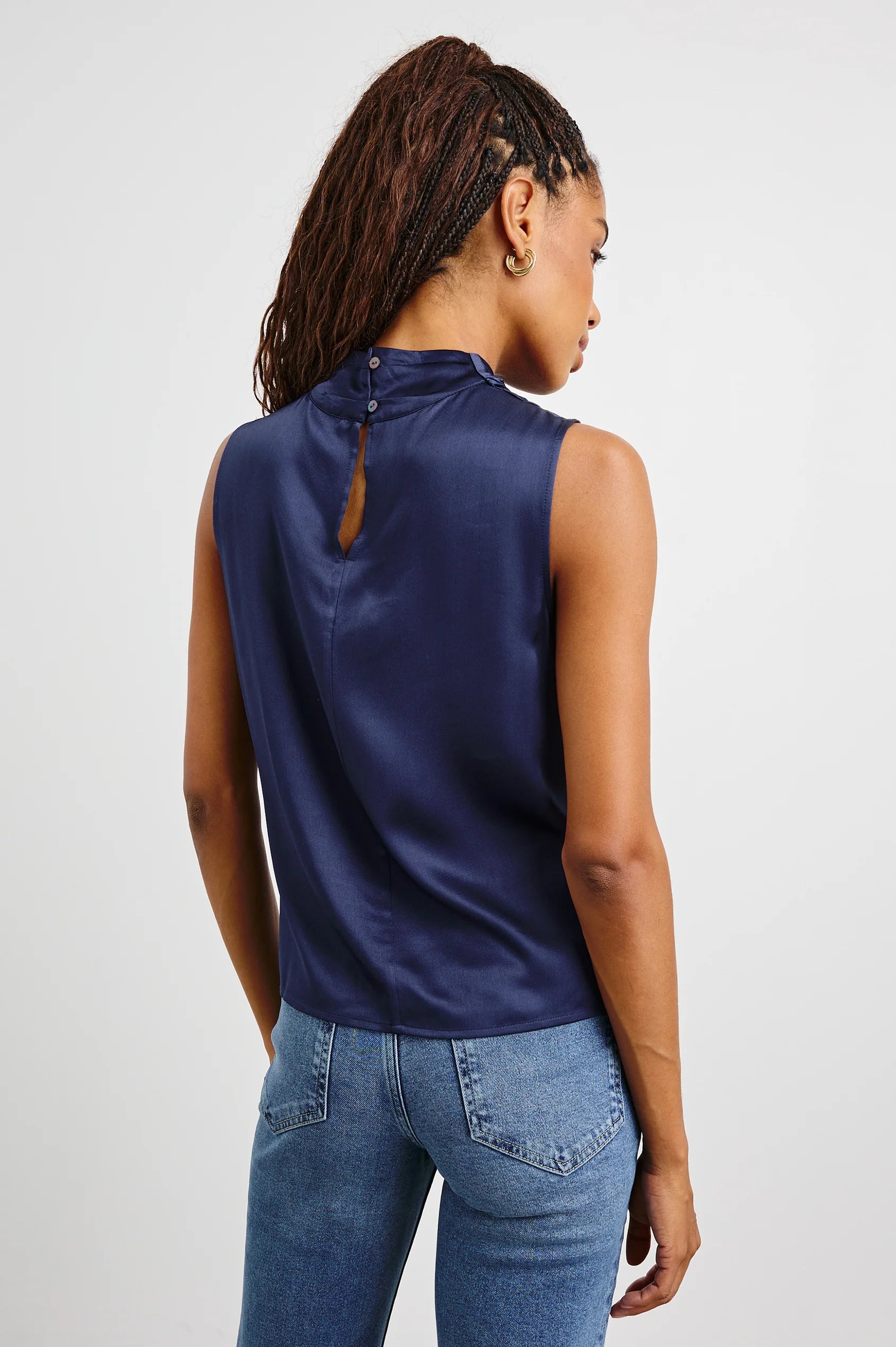 Kaleen Top