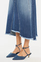Isobella Midi Length Skirt