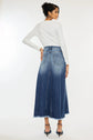 Isobella Midi Length Skirt