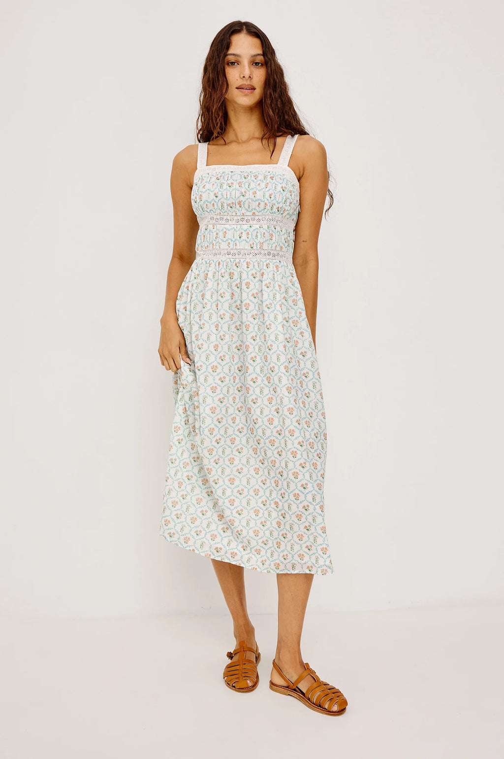 Kimiko Dress