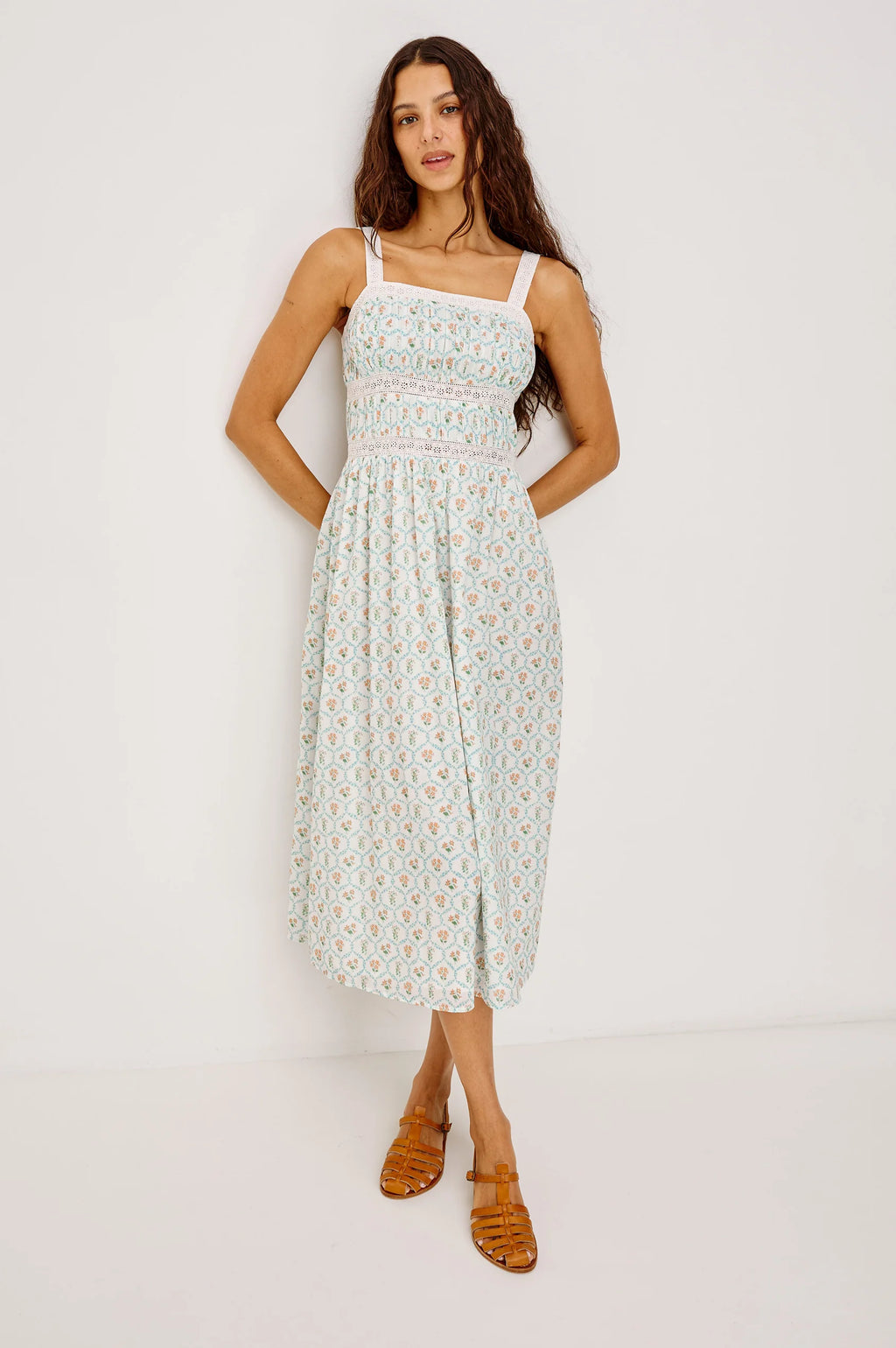 Kimiko Dress