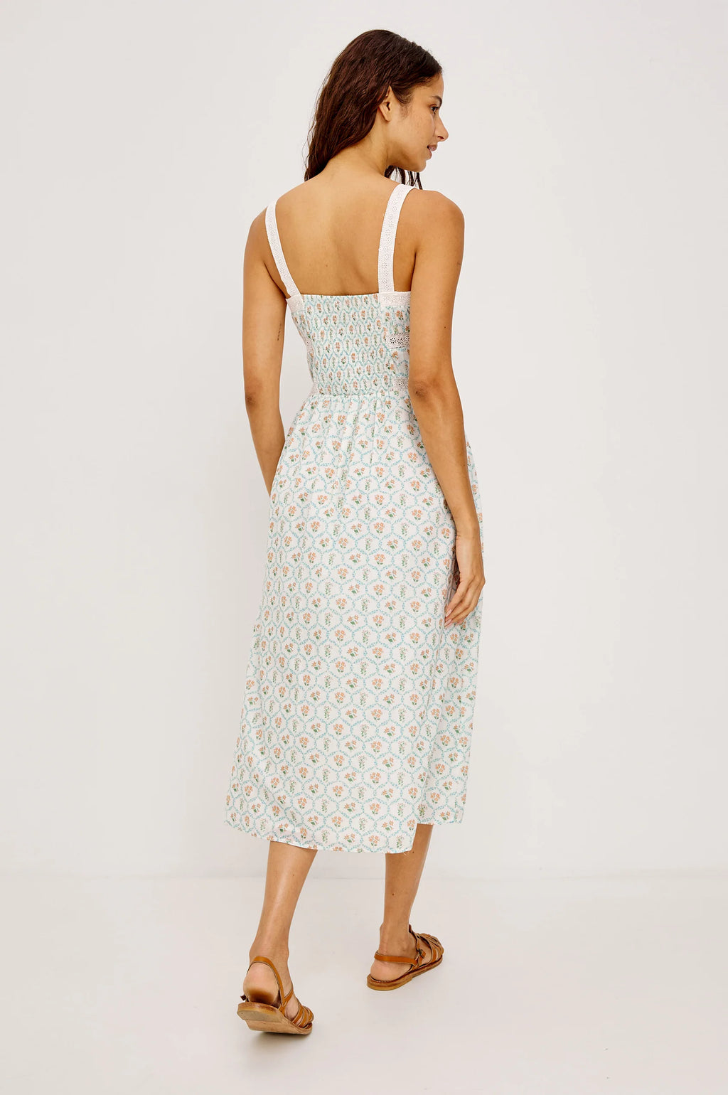 Kimiko Dress