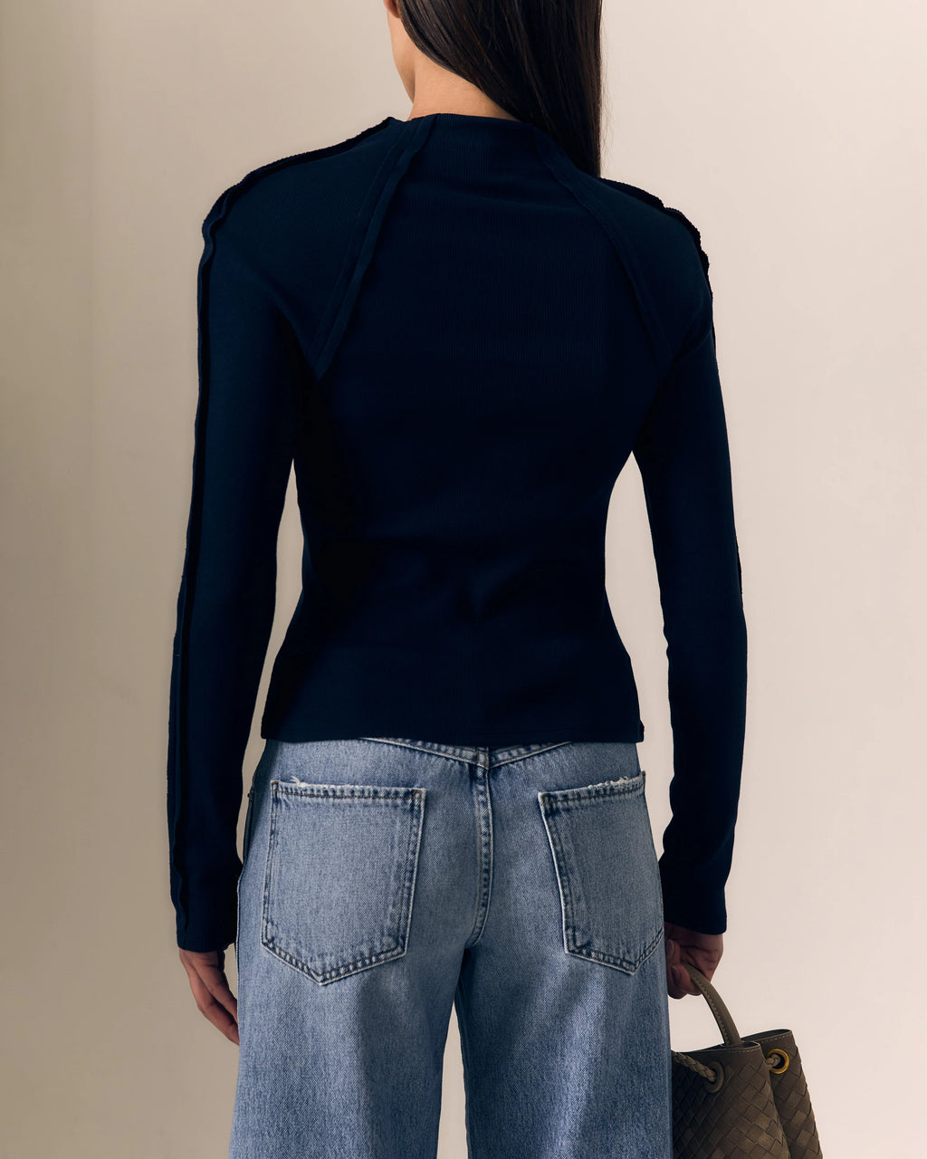 Freya Long Sleeve