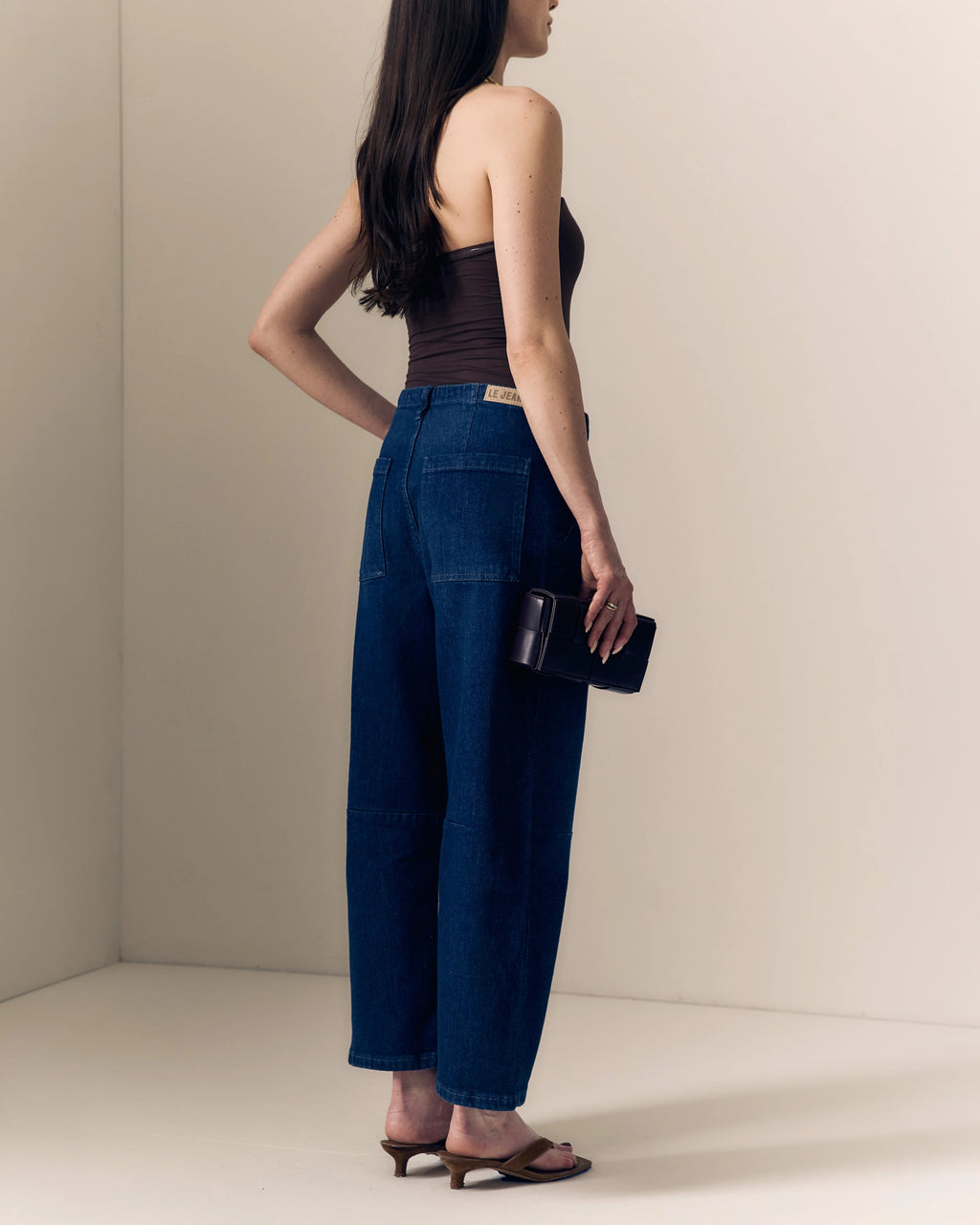 Le Petite Utility Soft Barrel