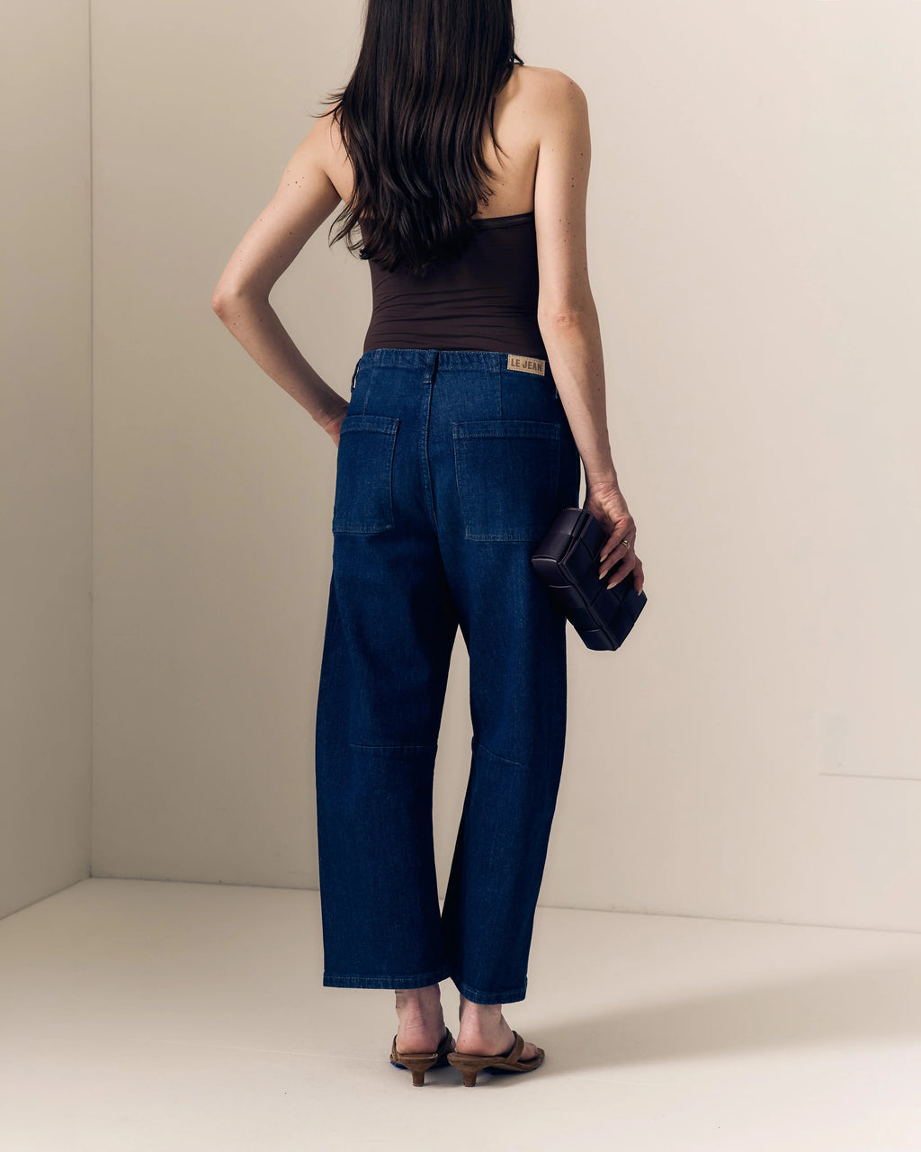 Le Petite Utility Soft Barrel