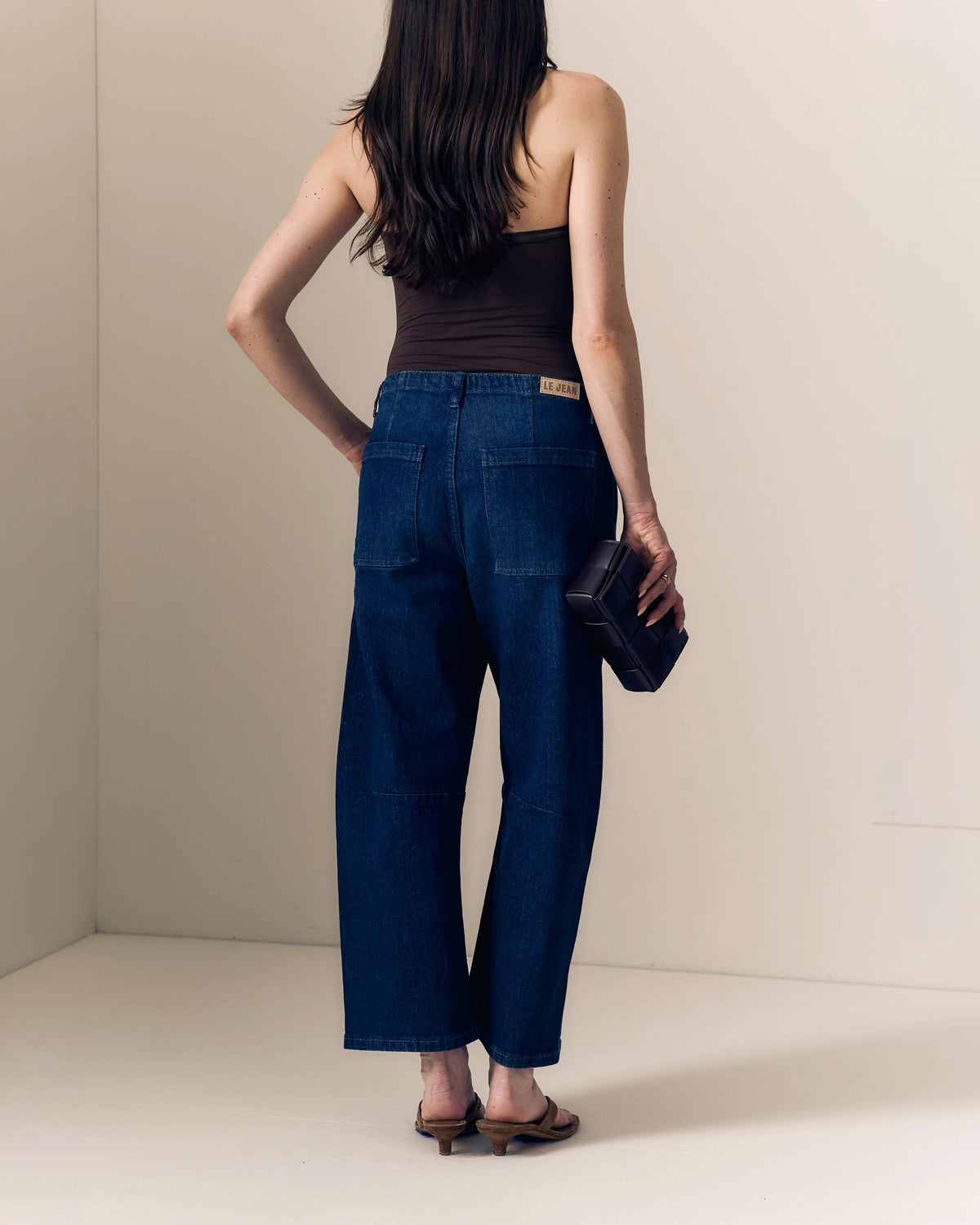 Le Petite Utility Soft Barrel