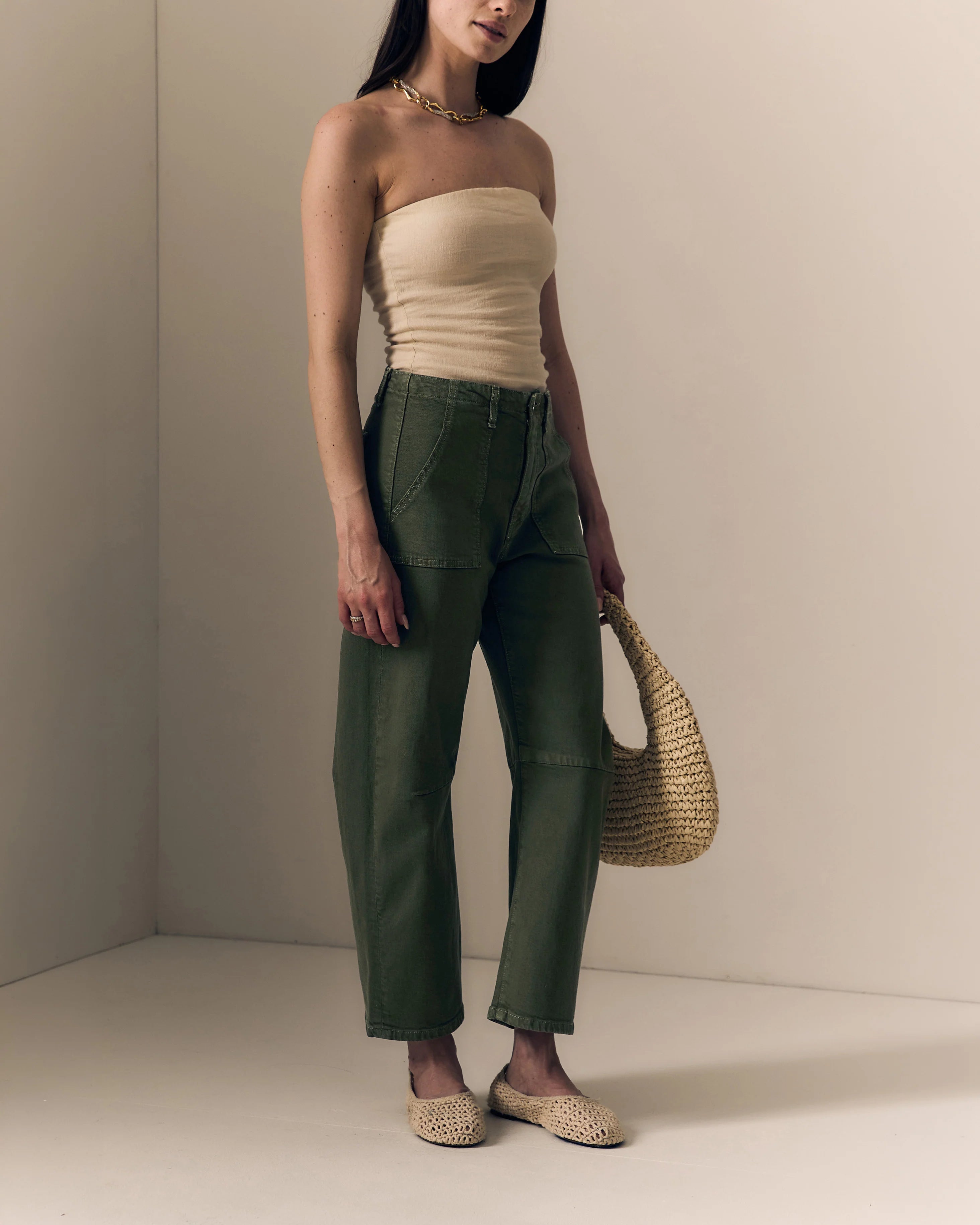 Utility Soft Barrel
