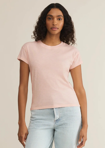 Modern Slub Tee