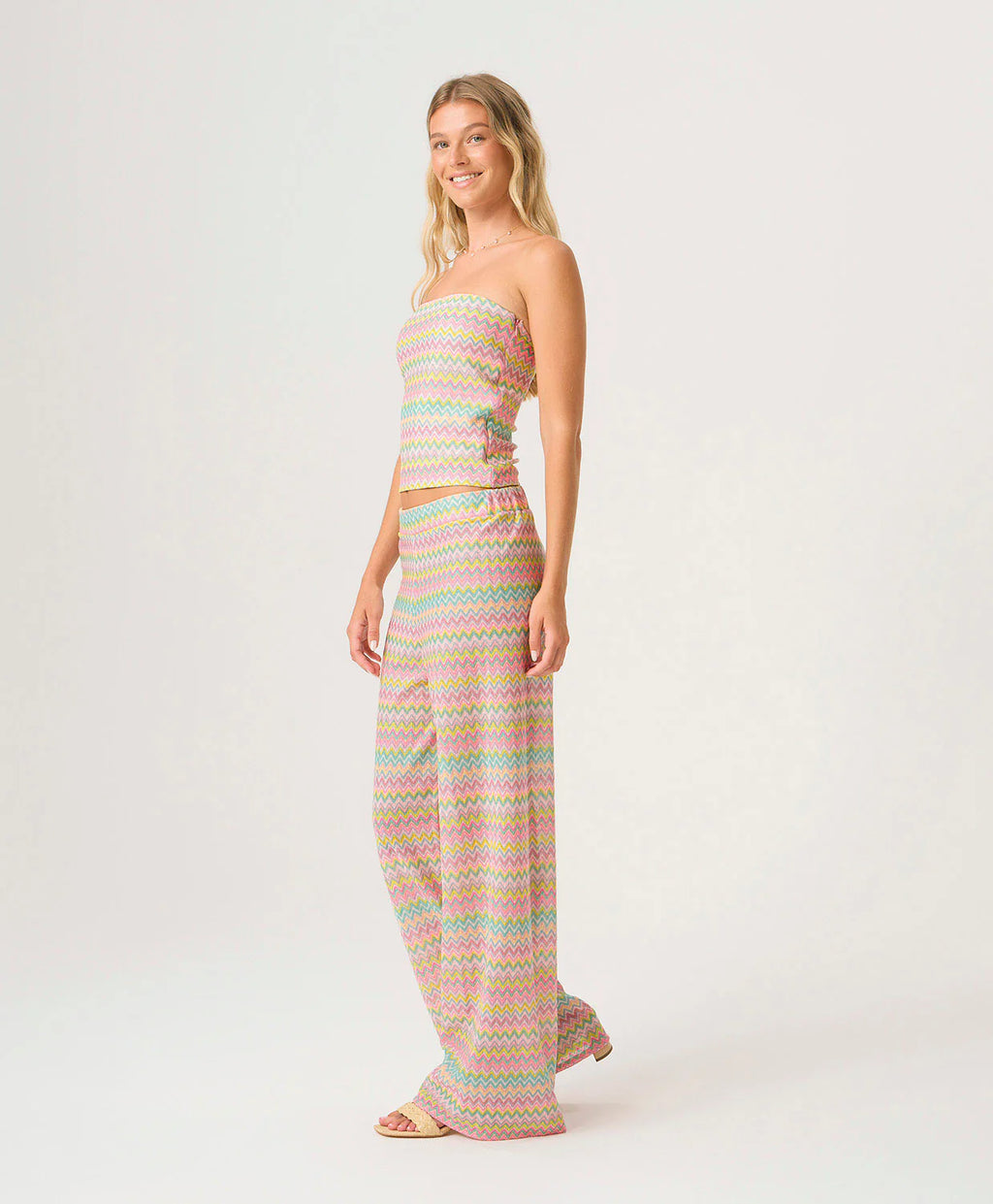 Meg High Waist Pant