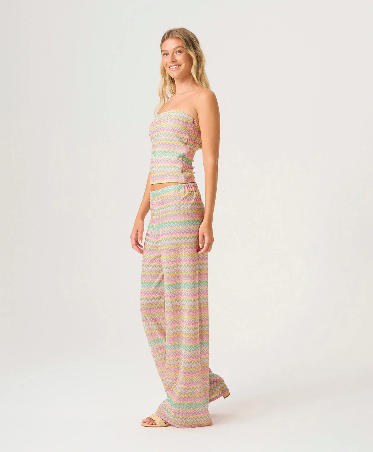 Meg High Waist Pant