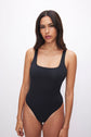 Scuba Modern Tank Bodysuit