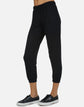 Nate Core Crop Sweatpant