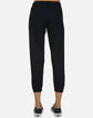 Nate Core Crop Sweatpant