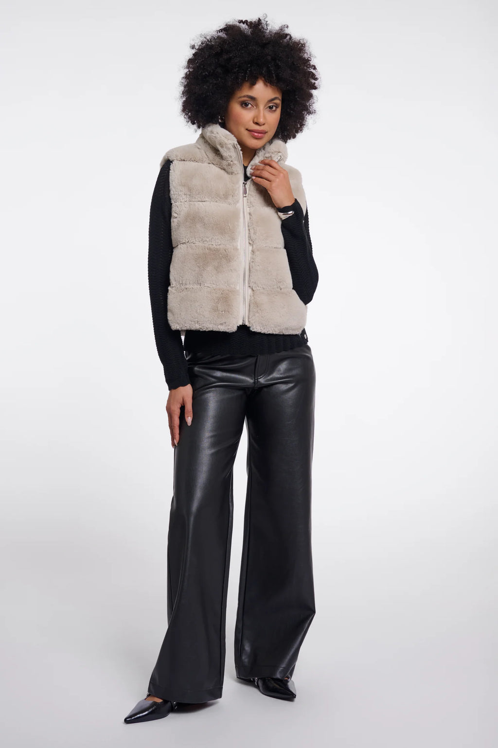 May Waistcoat