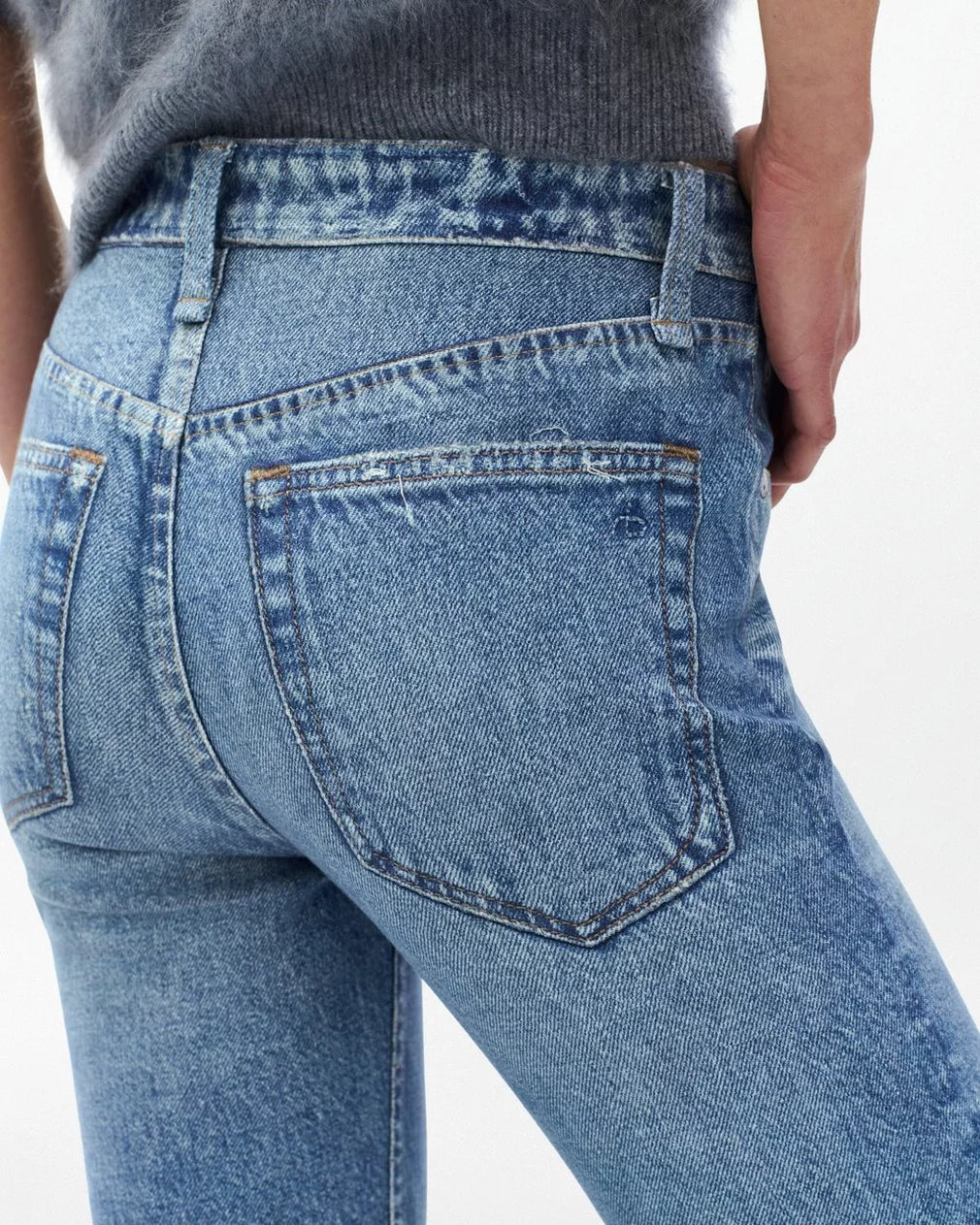 Miramar Dahlia Flare Pants