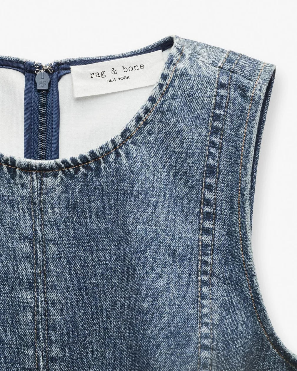 Miramar Ponte Olivia Midi Dress