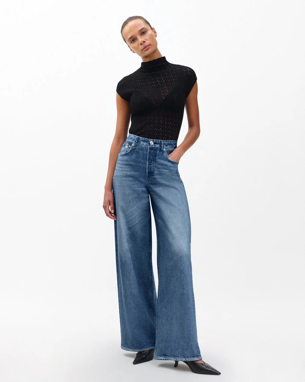 Miramar Sofie Ankle-Length Pants