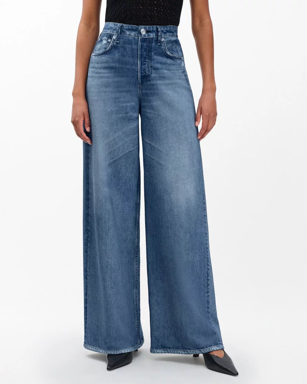 Miramar Sofie Ankle-Length Pants