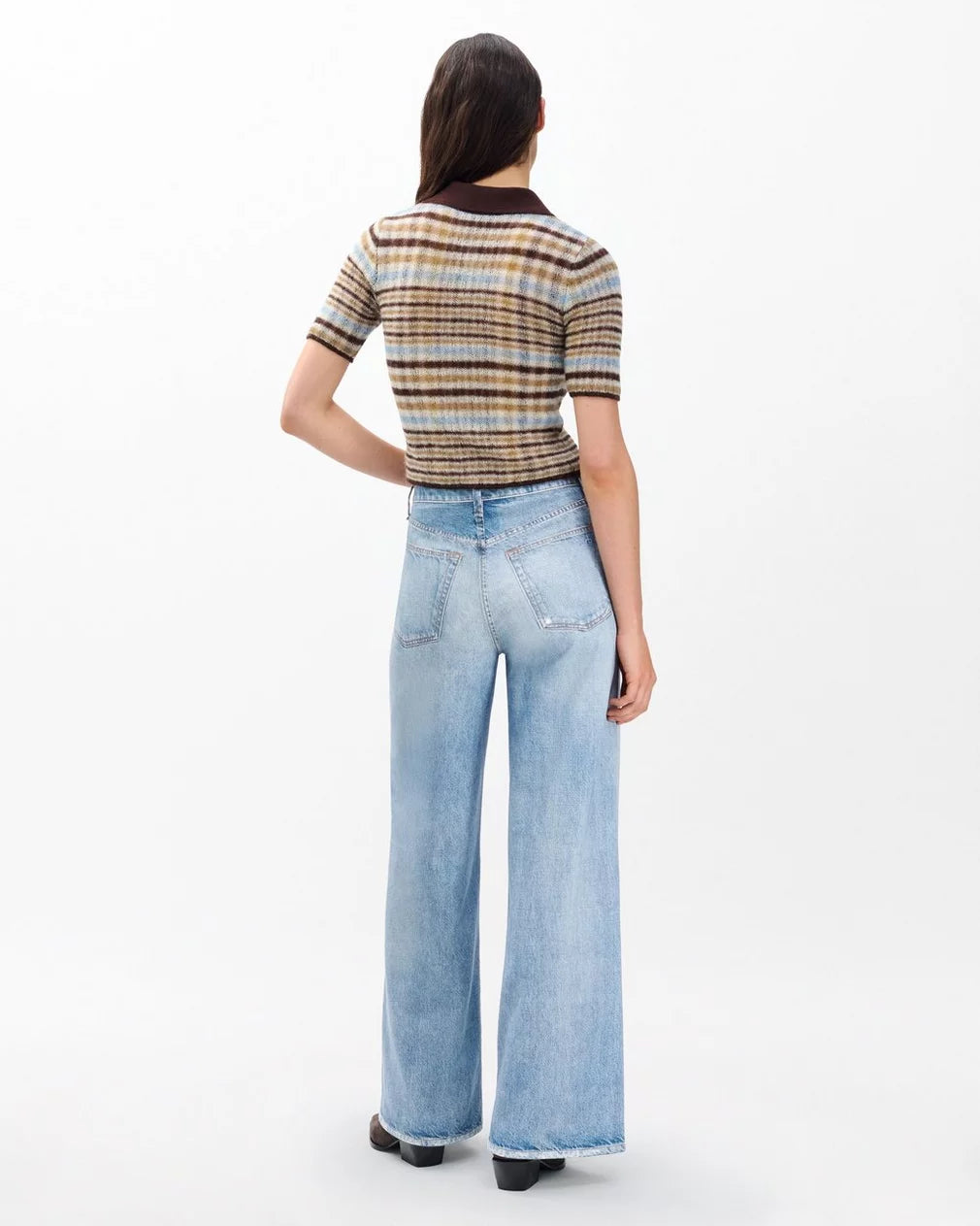 Miramar Sofie Ankle-Length Pants