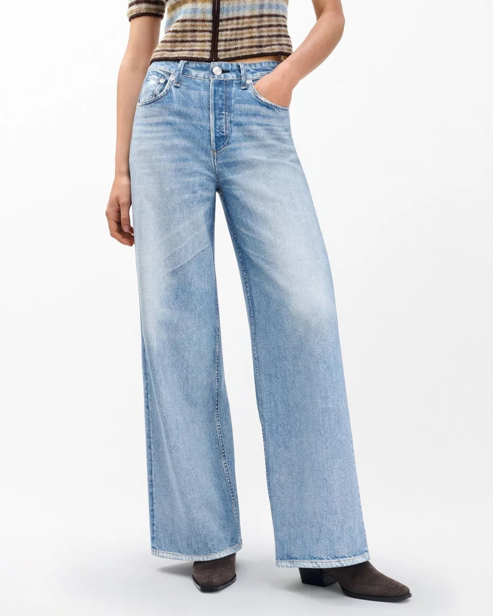 Miramar Sofie Ankle-Length Pants