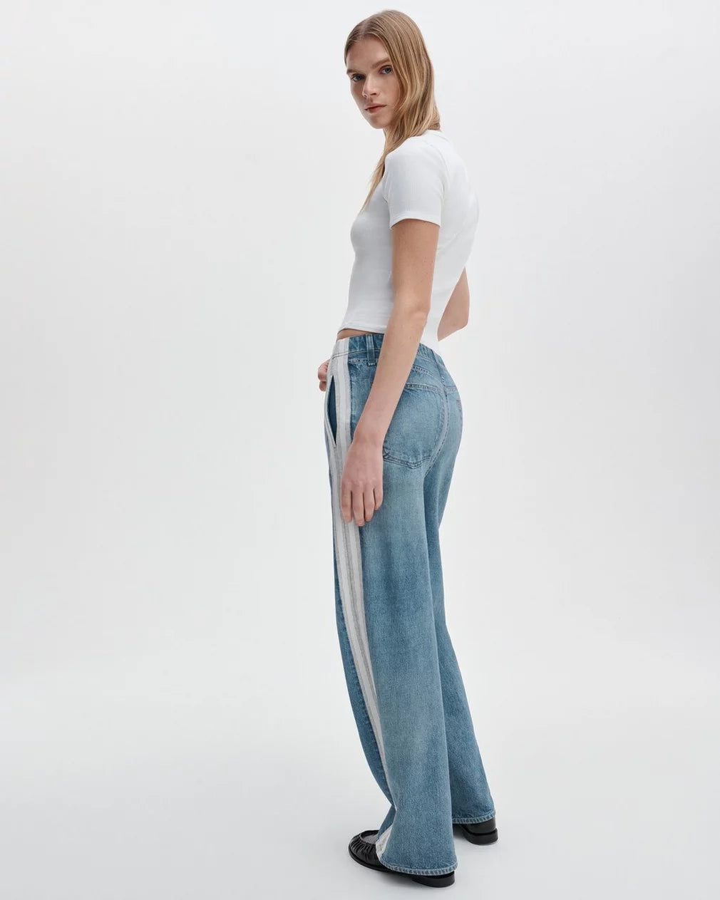 Miramar Wide-Leg Pants - Clothes Horse