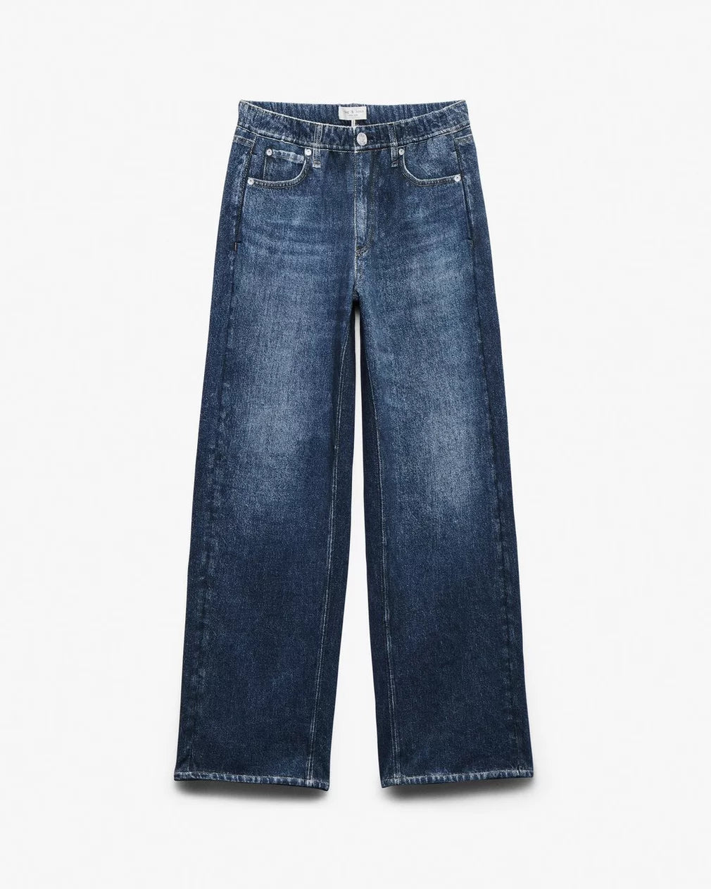 Miramar Wide-Leg Pants