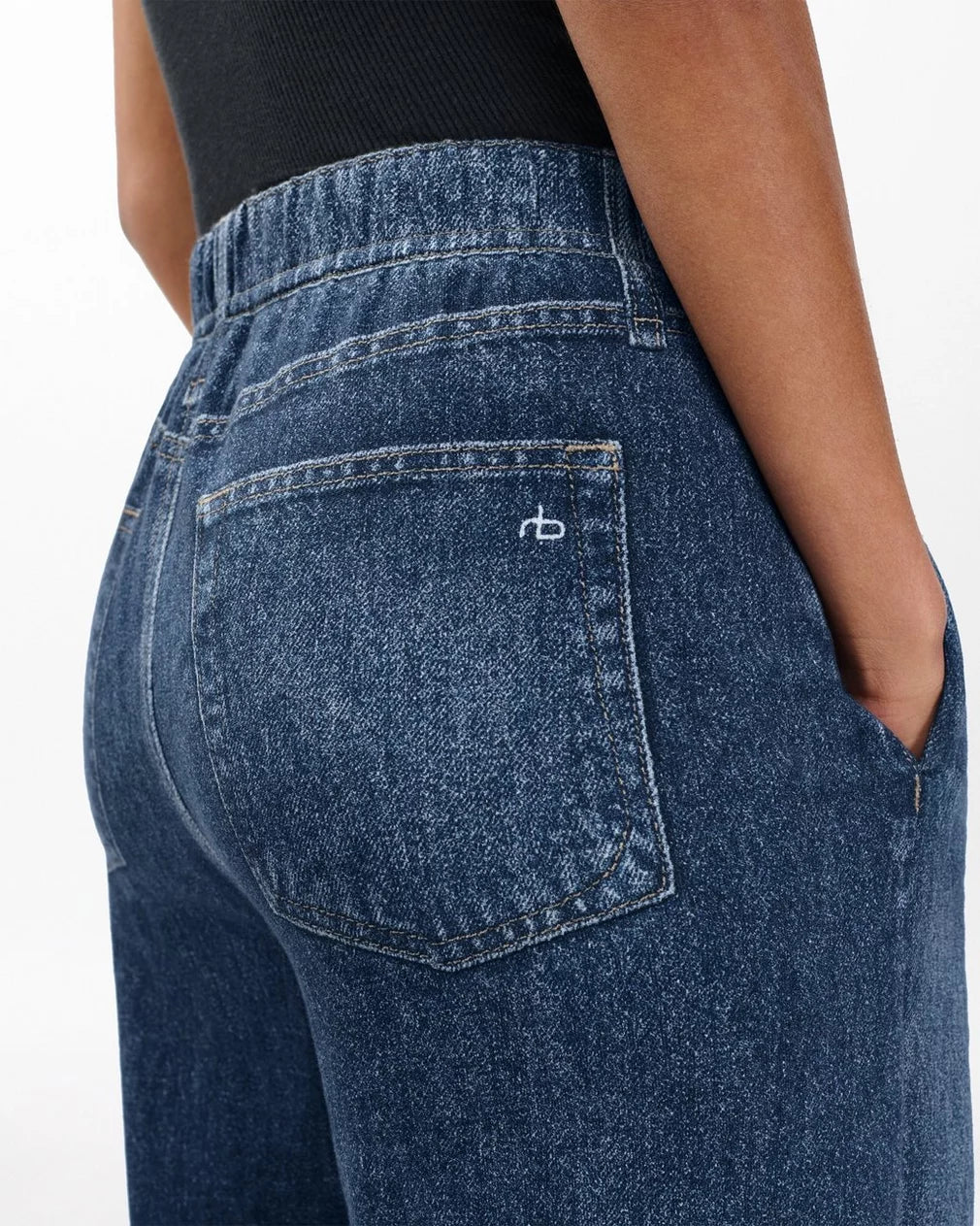 Miramar Wide-Leg Pants