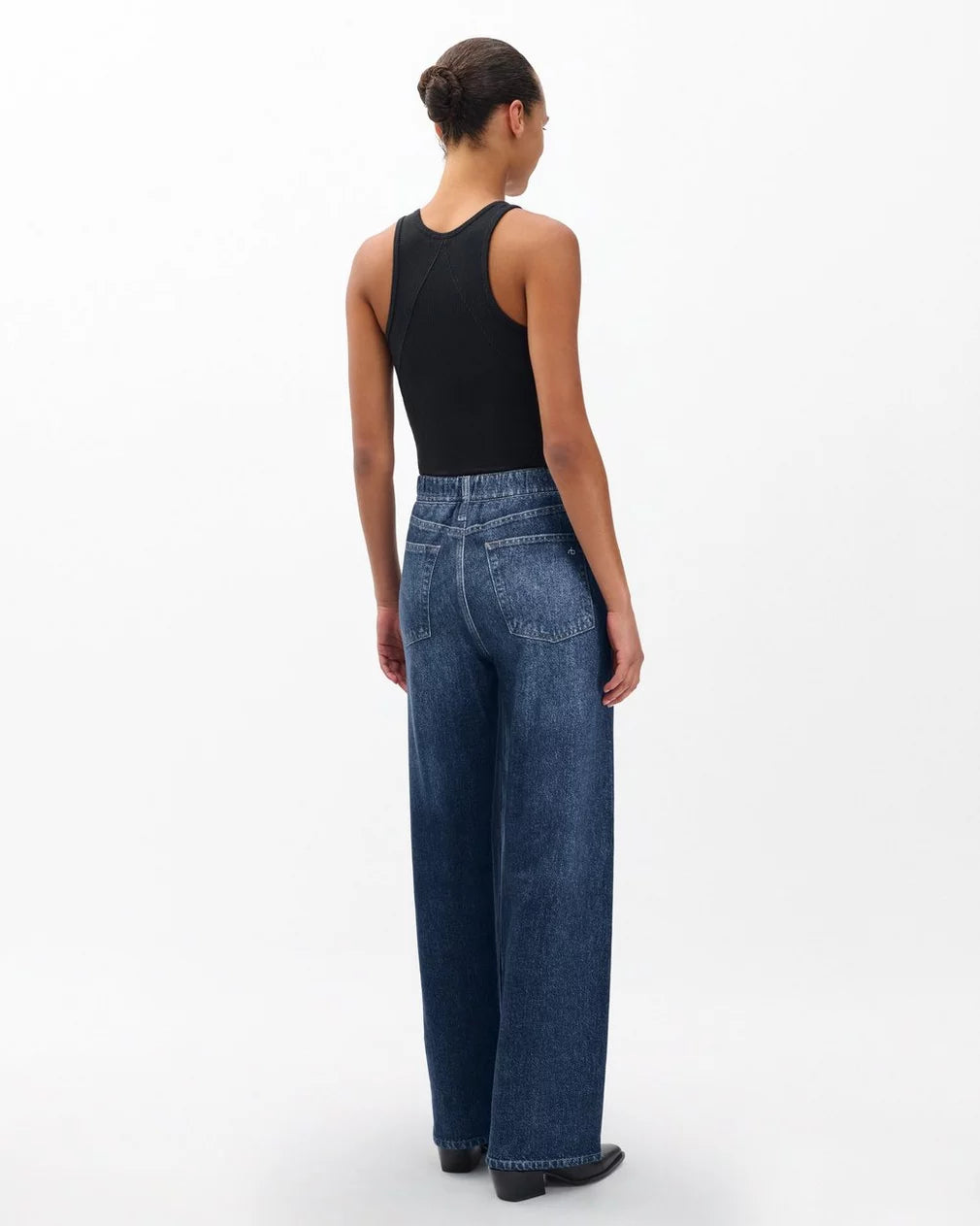 Miramar Wide-Leg Pants
