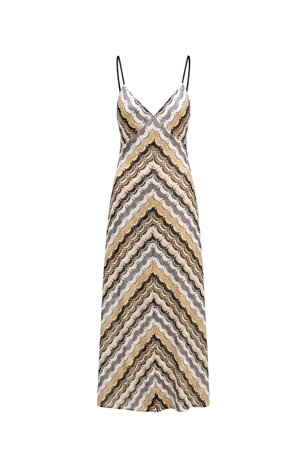 Nellie Dress