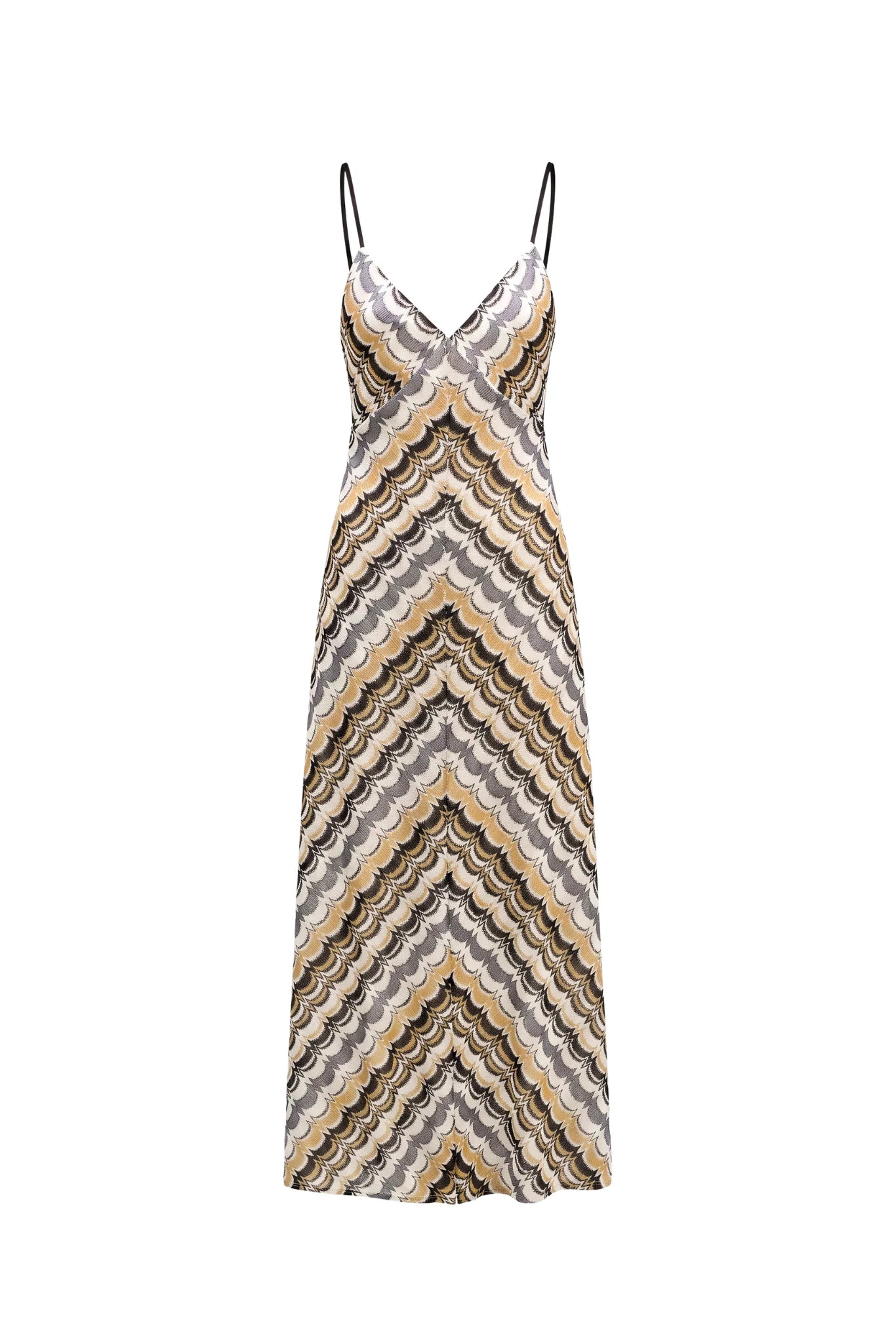 Nellie Dress
