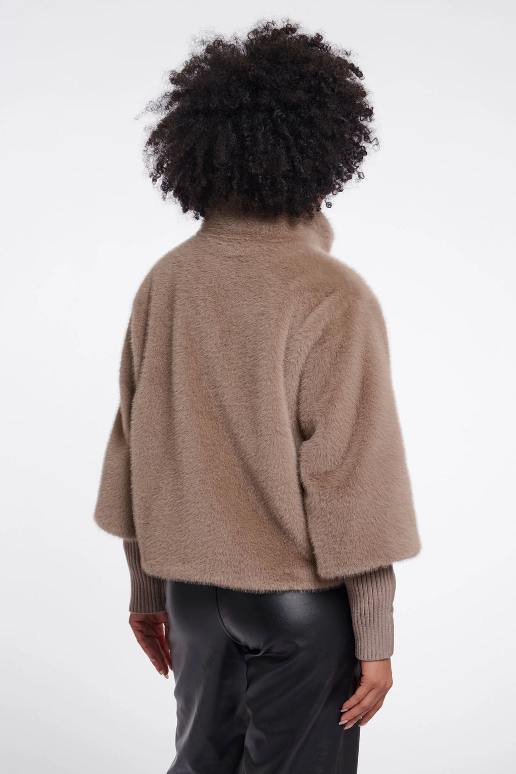 Nesrin Jacket