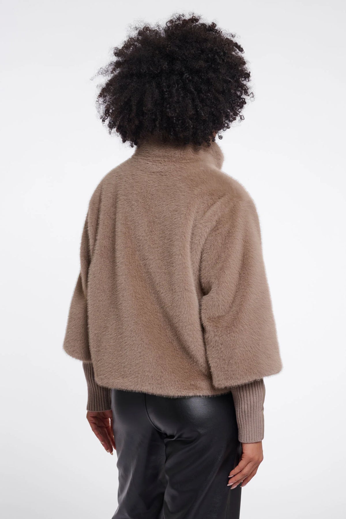 Nesrin Jacket