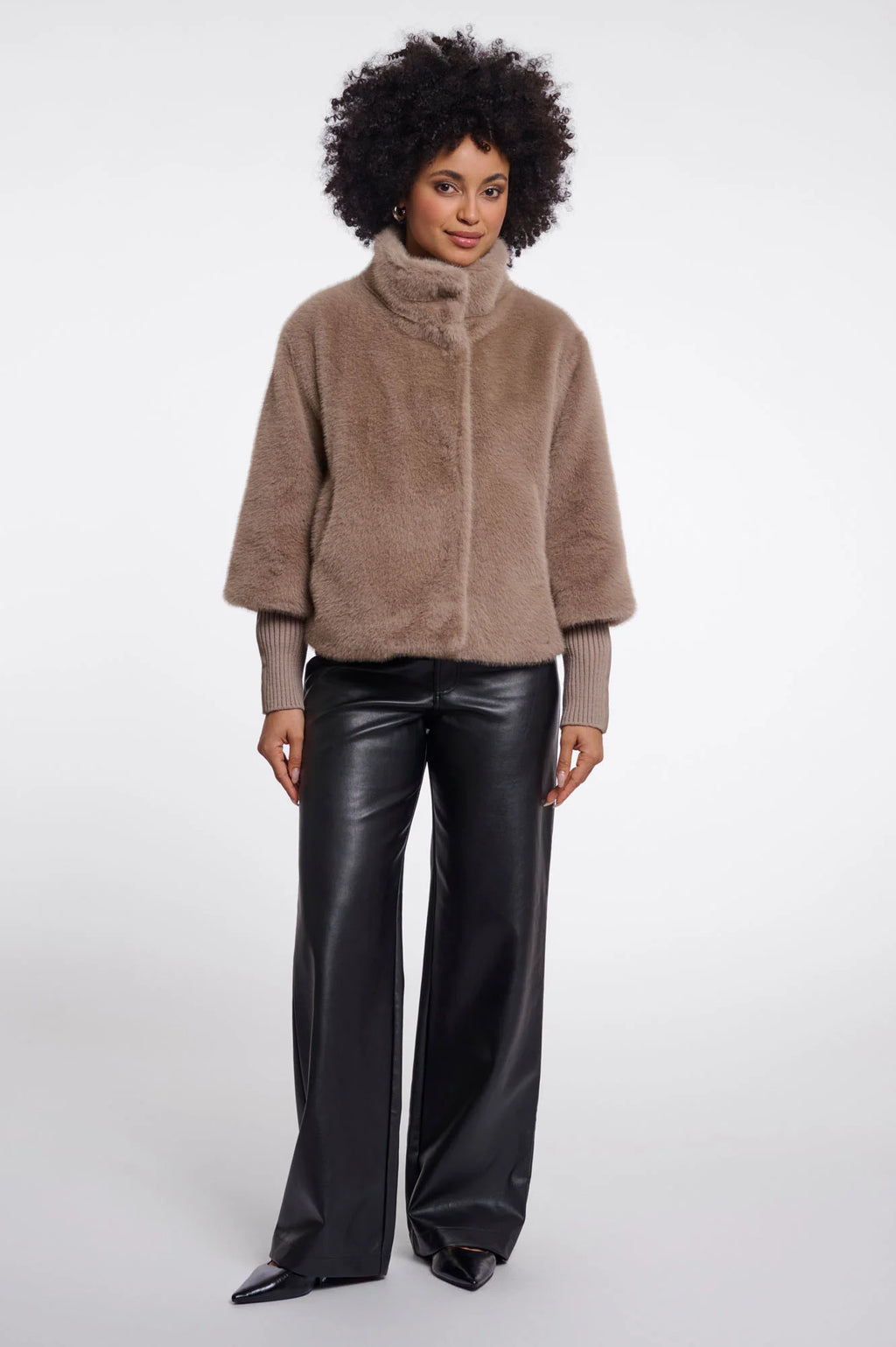 Nesrin Jacket