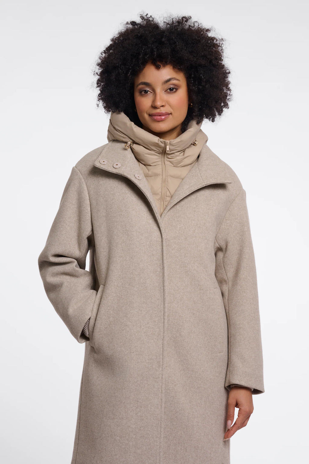Omri Coat