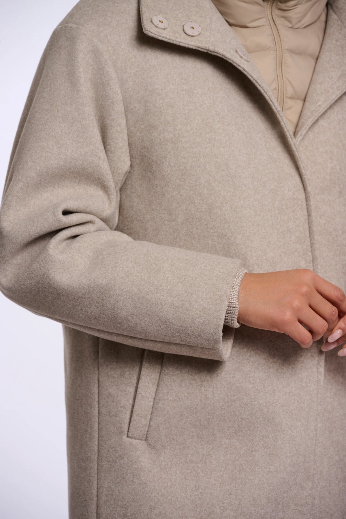 Omri Coat