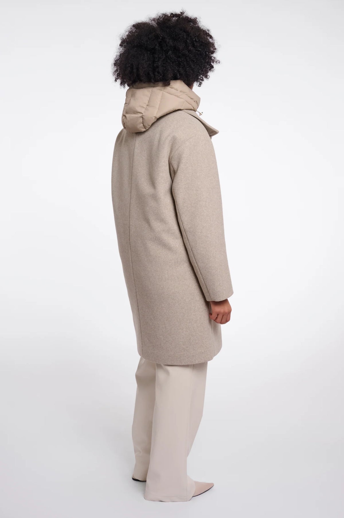 Omri Coat