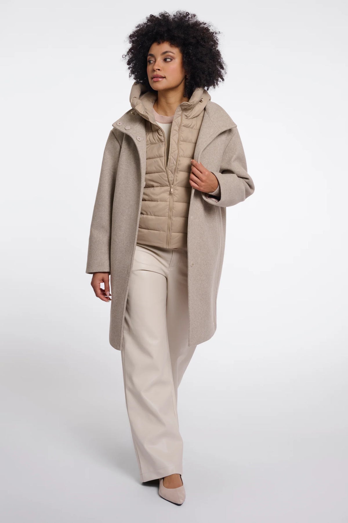 Omri Coat