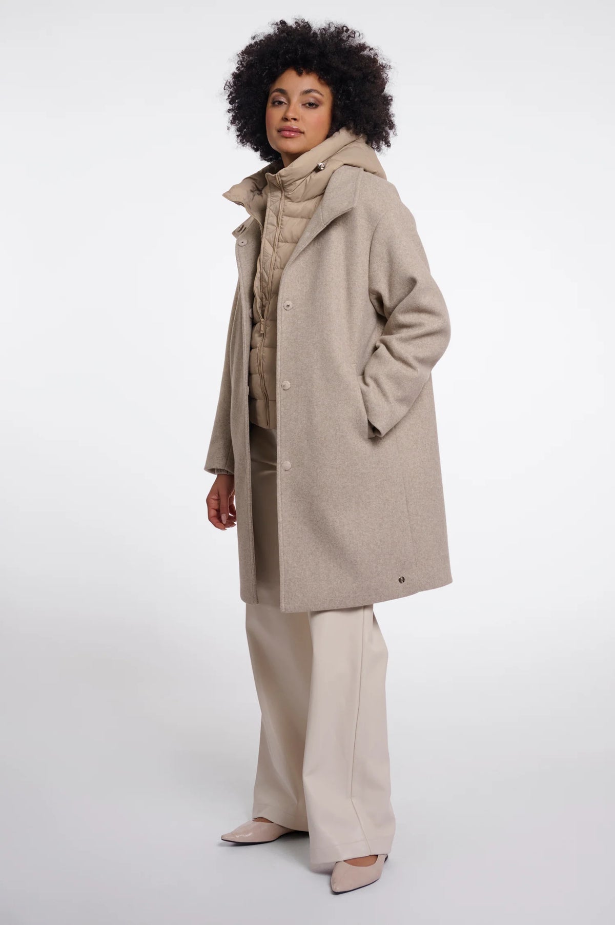 Omri Coat