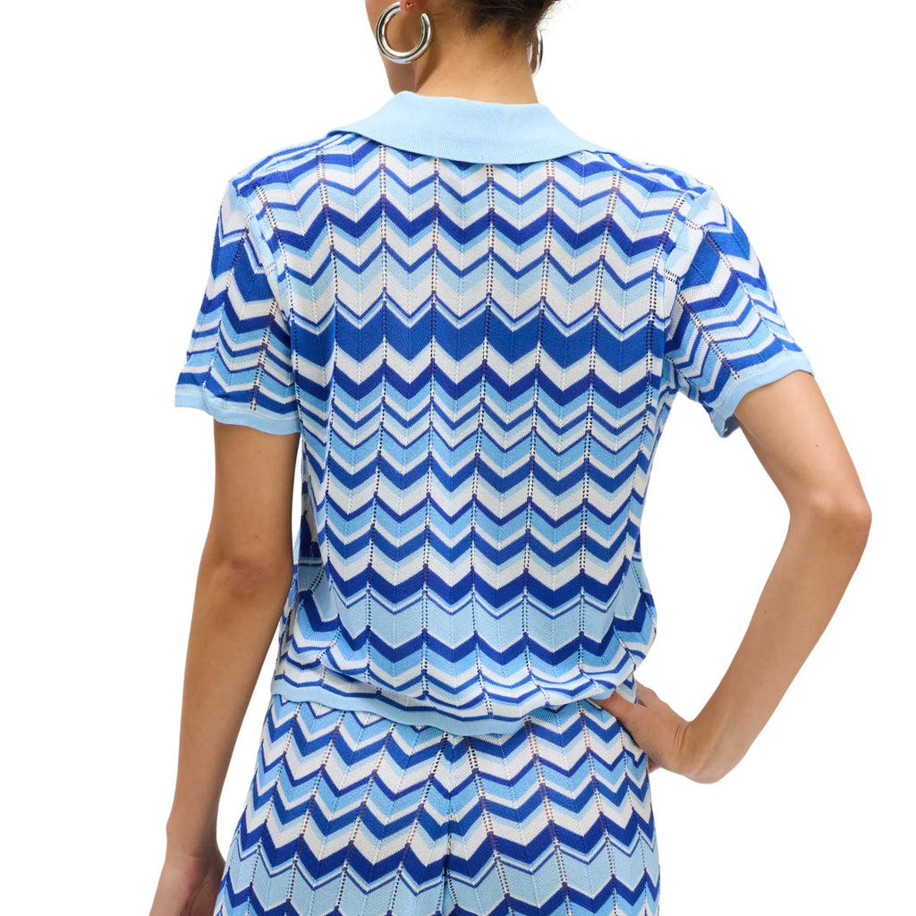 Shay Pullover