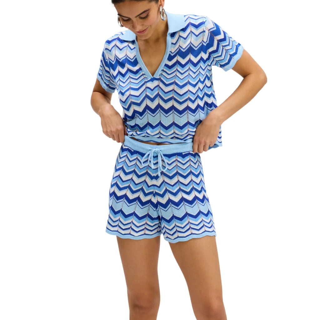 Shay Pullover