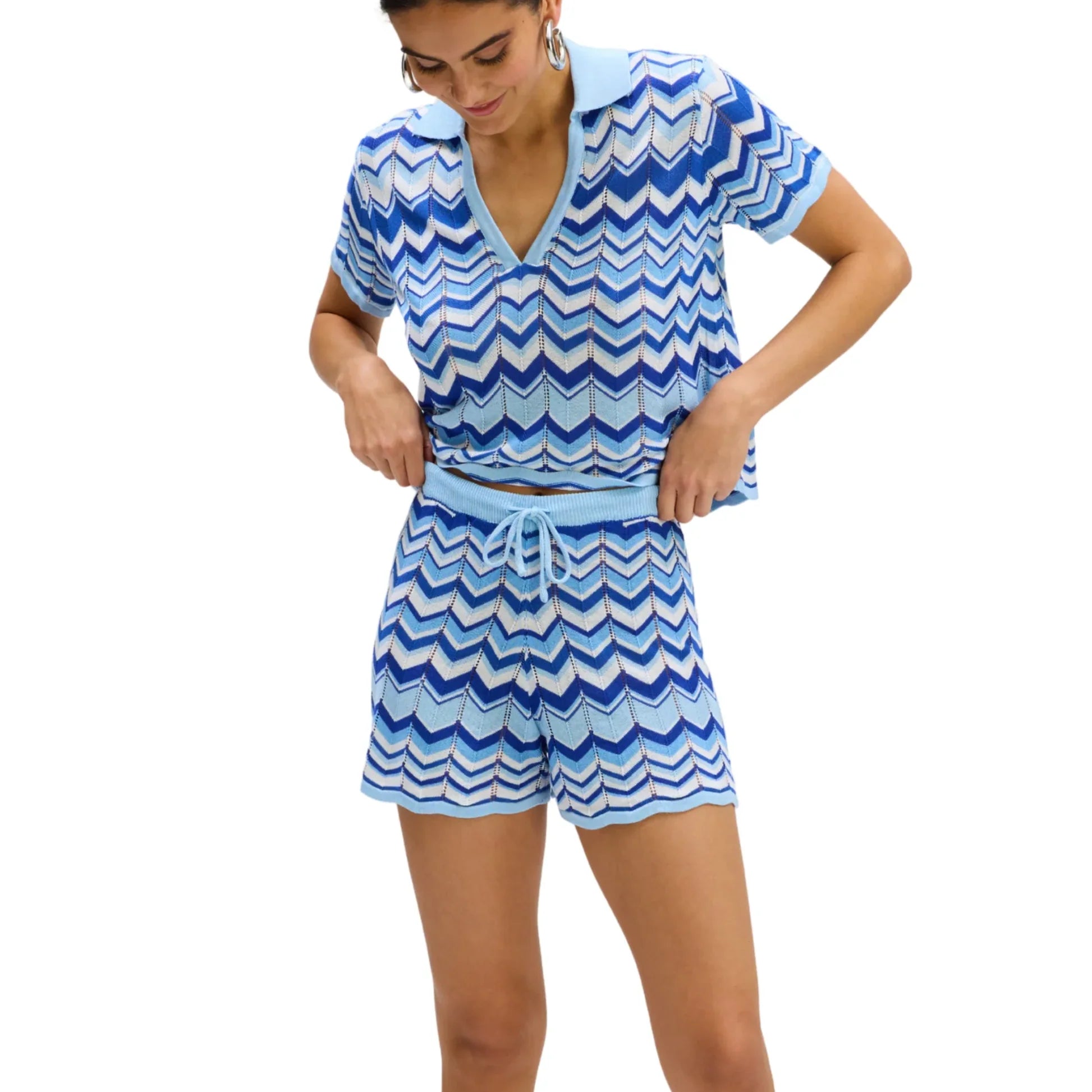 Shay Pullover